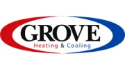 Grove Heating & Cooling
