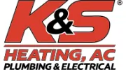 K & S Heating