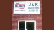 J&K AC&Heating