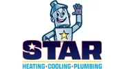 Star Heating, Cooling & Plumbing