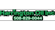 Harrington Oil