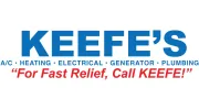 Keefes Air Conditioning