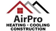 Air Pro Heating Cooling & Construction
