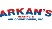Arkan's Heating And Air Conditioning