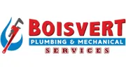 Boisvert Plumbing & Mechanical Services