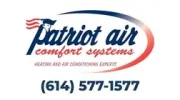 Patriot Air