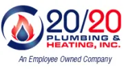20 20 Plumbing & Heating