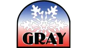 Gray Refrigeration