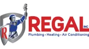 Regal Plumbing Heating & Air Conditioning