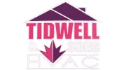 Tidwell and Sons HVAC