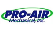 Pro-Air Mechanical
