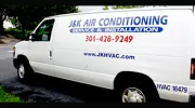 J & K Air Conditioning & Heating