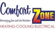 Comfort Zone Heating & Air