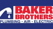 Baker Brothers Plumbing, Air & Electric