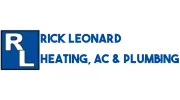 Rick Leonard Heating, AC & Plumbing