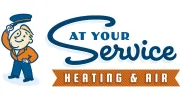 At Your Service Heating & Air