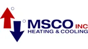 MSCO Heating & Cooling