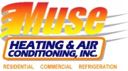 Muse Heating & Air Conditioning