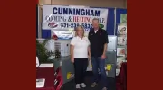 Cunningham Cooling & Heating