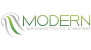 Modern Air Conditioning & Heating
