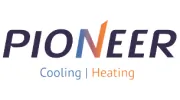 Pioneer Gas Furnace