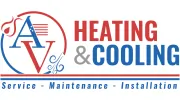 AV Heating and Cooling