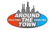 Around the Town Heating & Cooling