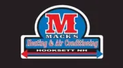 Mack's Heating & Air Conditioning