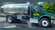 Mendenhall Fuel