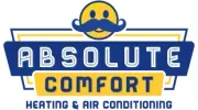 Absolute Comfort Heating & Air Conditioning