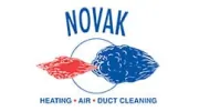 Novak Heating and Cooling
