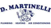 D Martinelli Plumbing Heating