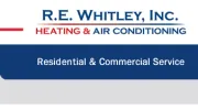 R E Whitley