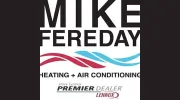 Mike Fereday Heating
