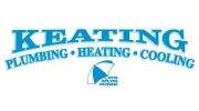 Keating Plumbing & Heating