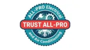 All-Pro Electrical & Air Conditioning