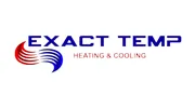 Exact Temp Heating & Cooling
