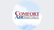 Comfort Air Heating & Cooling