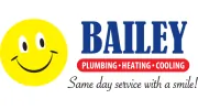 Bailey Plumbing Heating Cooling