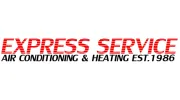 Express Service Air Conditioning & Heating