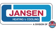 Jansen Heating & Cooling