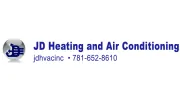J-D Heating & Air Conditioning