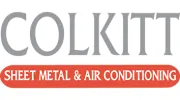 Colkitt Sheet Metal & Air Conditioning