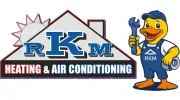 Rkm Heating & Air Conditioning
