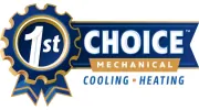1st Choice Mechanical