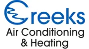 Creeks Air Conditioning & Heating