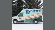 Ditter Cooling & Heating