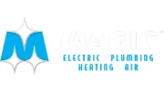 Magic Electric, Plumbing, Heating, Air
