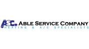 Able Service Company