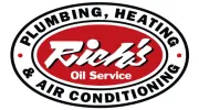 Rich's Oil